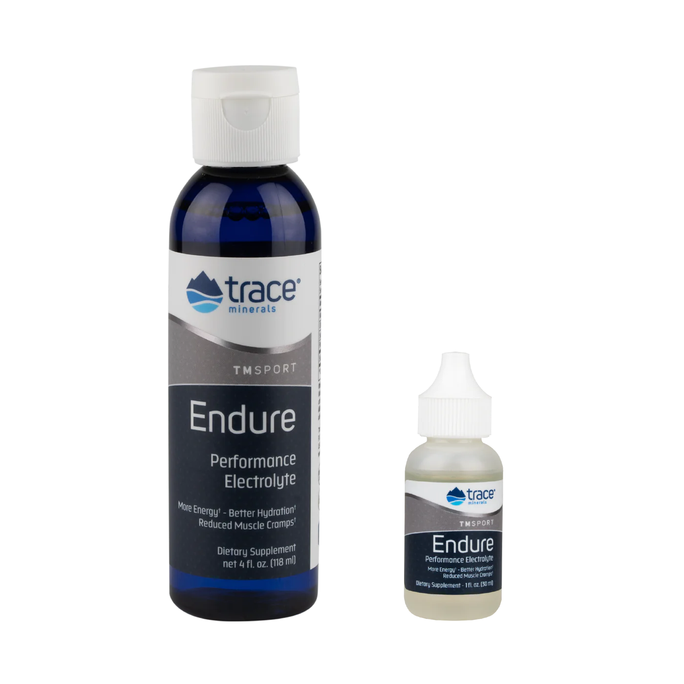 Endure - Performance Electrolyte - Trace Minerals