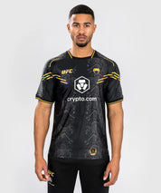 Venum - UFC Adrenaline Authentic Fight Night Men’s Walkout Jersey