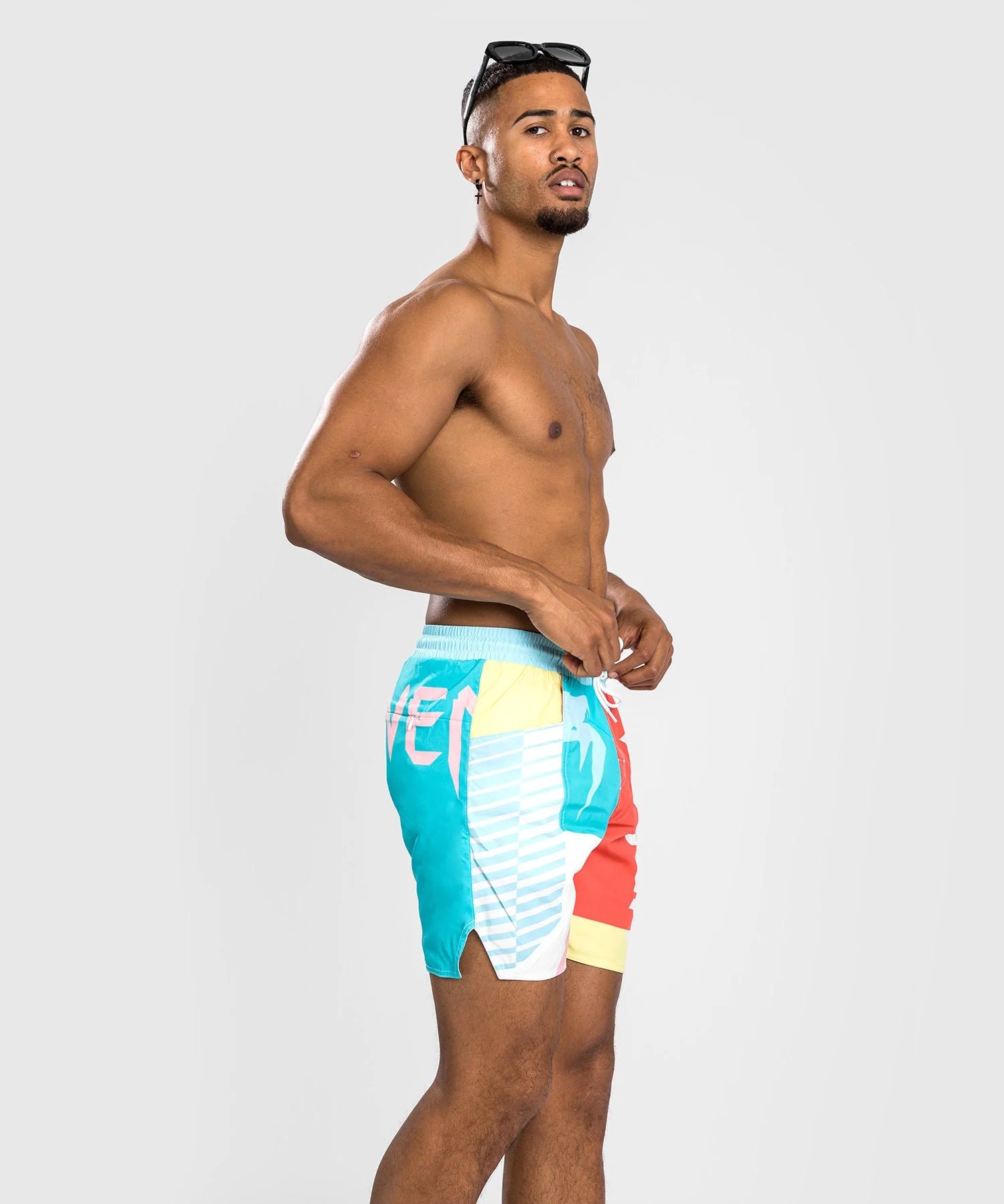 Venum - Summer 88 Boardshorts