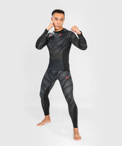 Venum - Phantom Rashguard Long Sleeves