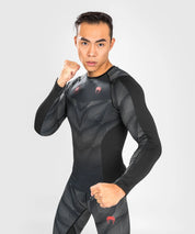 Venum - Phantom Rashguard Long Sleeves
