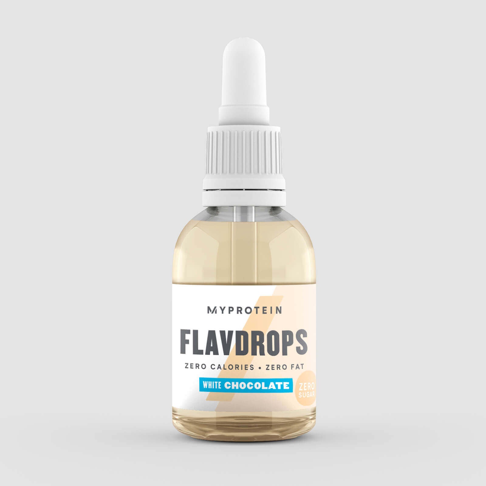 Myprotein Flavdrops Vanilla - VNM