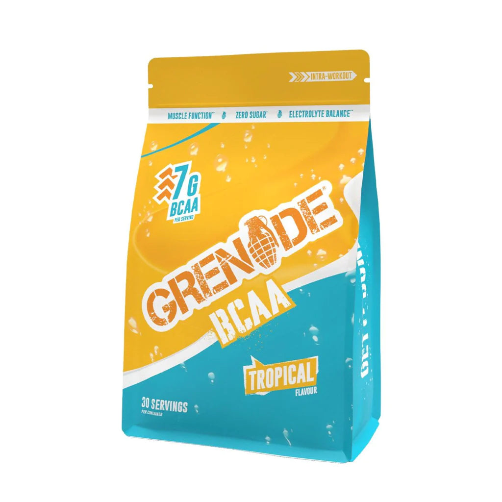 Grenade BCAA