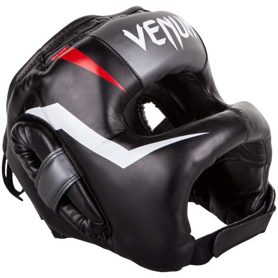 Venum - Elite Iron Headgear