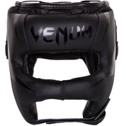 Venum - Elite Iron Headgear