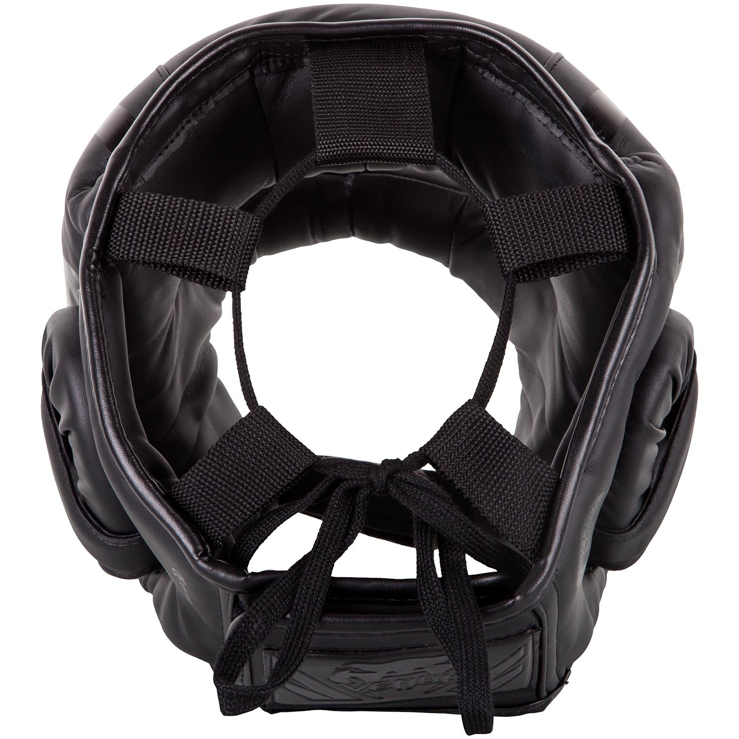 Venum - Elite Iron Headgear