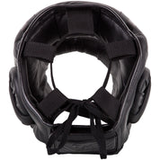 Venum - Elite Iron Headgear