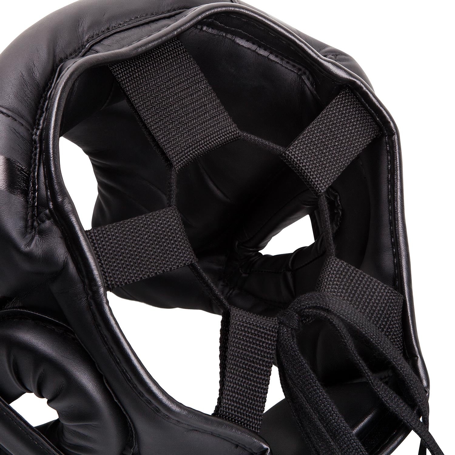 Venum - Elite Iron Headgear