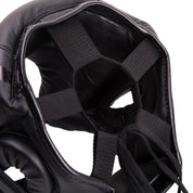 Venum - Elite Iron Headgear