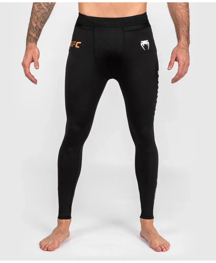 Venum - UFC Venum Authentic Fight Week Adrenaline Men's Spats