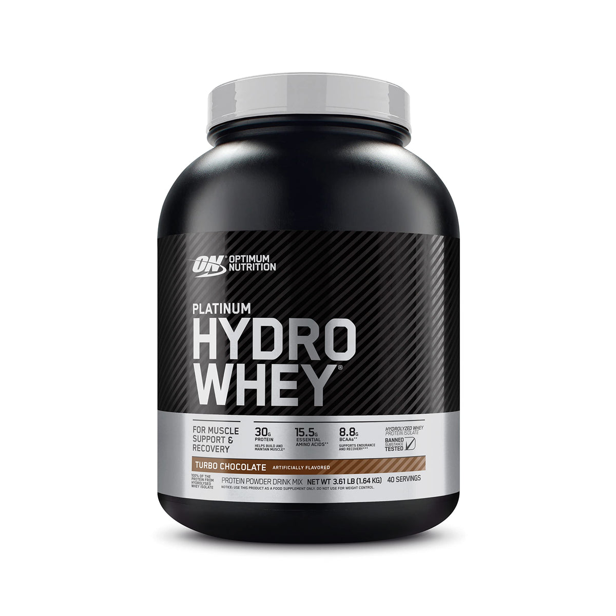 Platinum Hydro Whey - Optimum Nutrition