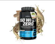 Iso Whey Zero - Biotech