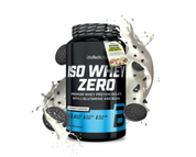 Iso Whey Zero - Biotech