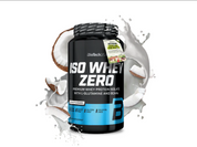 Iso Whey Zero - Biotech