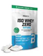 Iso Whey Zero - Biotech