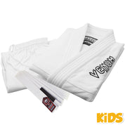 Venum Contender Kids BJJ Gi (Free belt included)