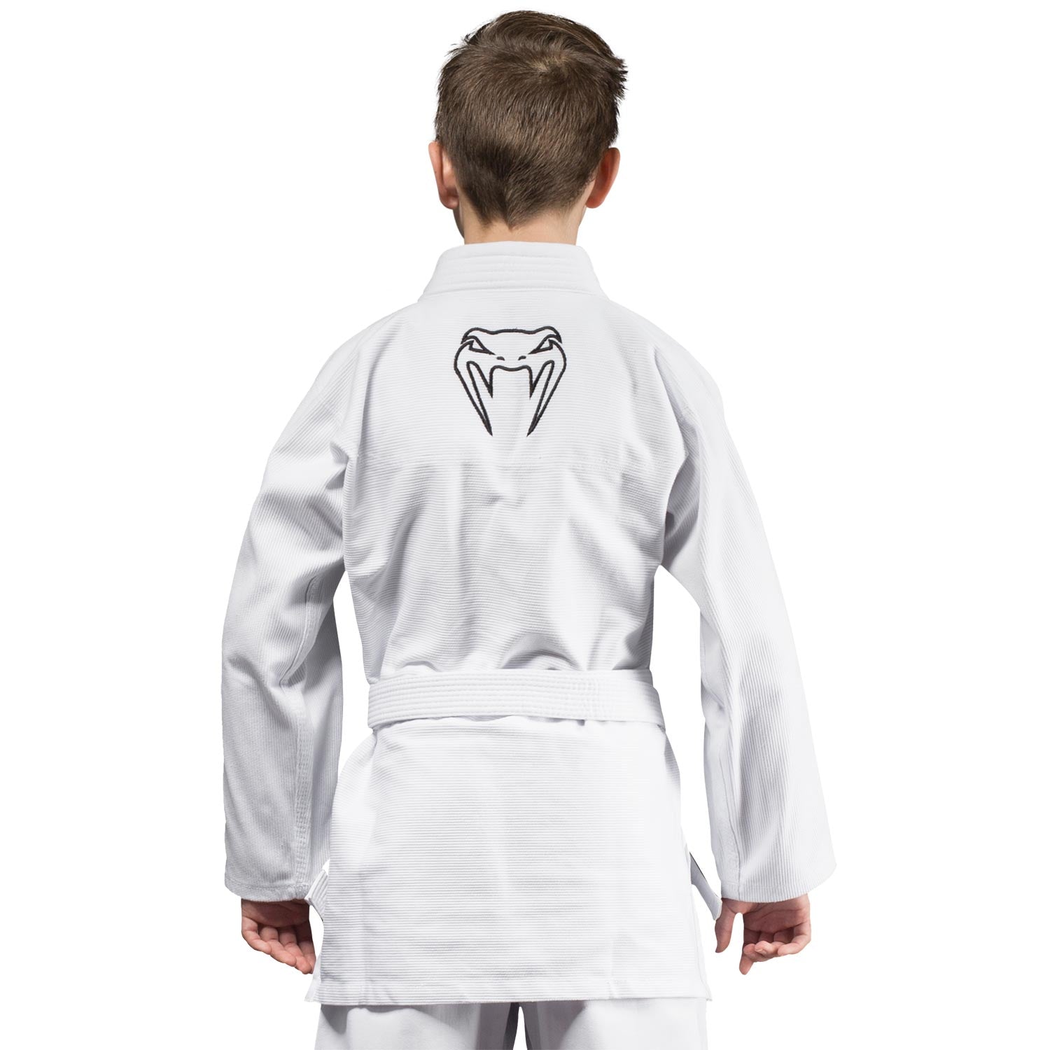 Venum Contender Kids BJJ Gi (Free belt included)