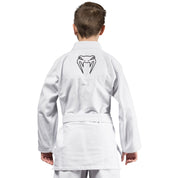 Venum Contender Kids BJJ Gi (Free belt included)