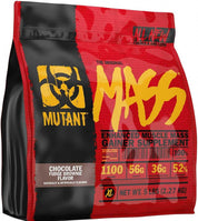 Mutant Mass - Muscle Mass Gainer