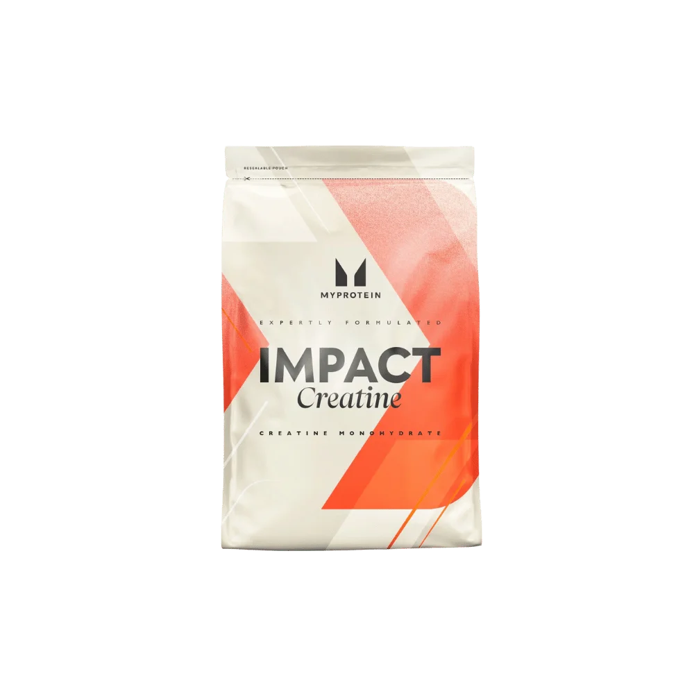 MyProtein - IMPACT Creatine – Melsfit