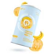 Protein Pancake - QNT