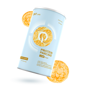 Protein Pancake - QNT