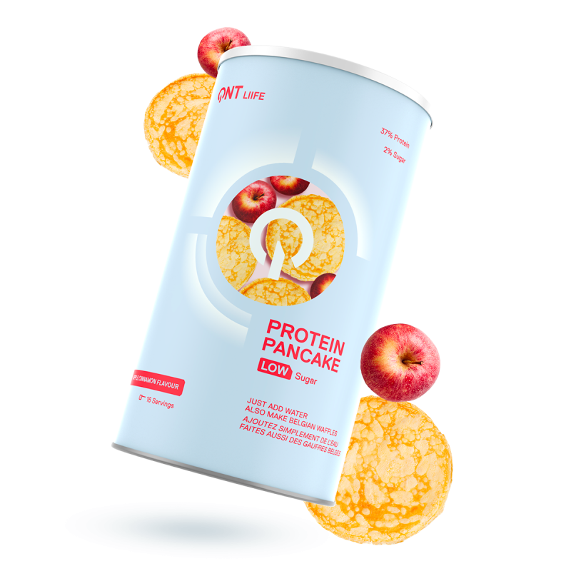 Protein Pancake - QNT