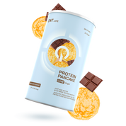 Protein Pancake - QNT