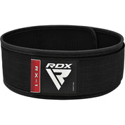 Weight Lifting Belt - RDX
