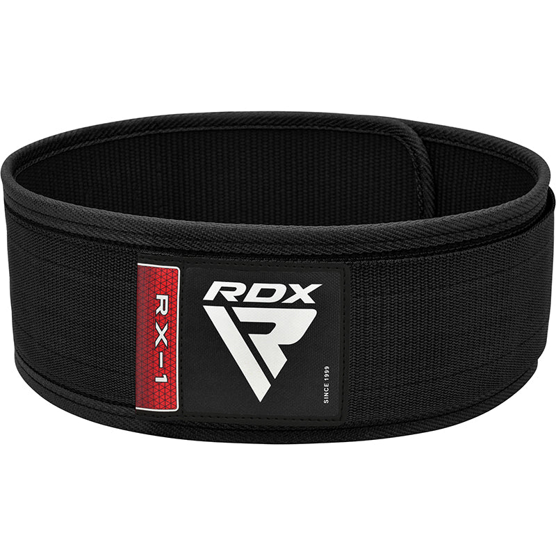 Weight Lifting Belt - RDX