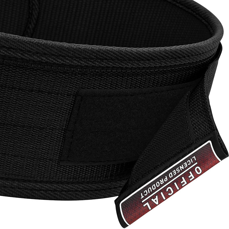 Weight Lifting Belt - RDX