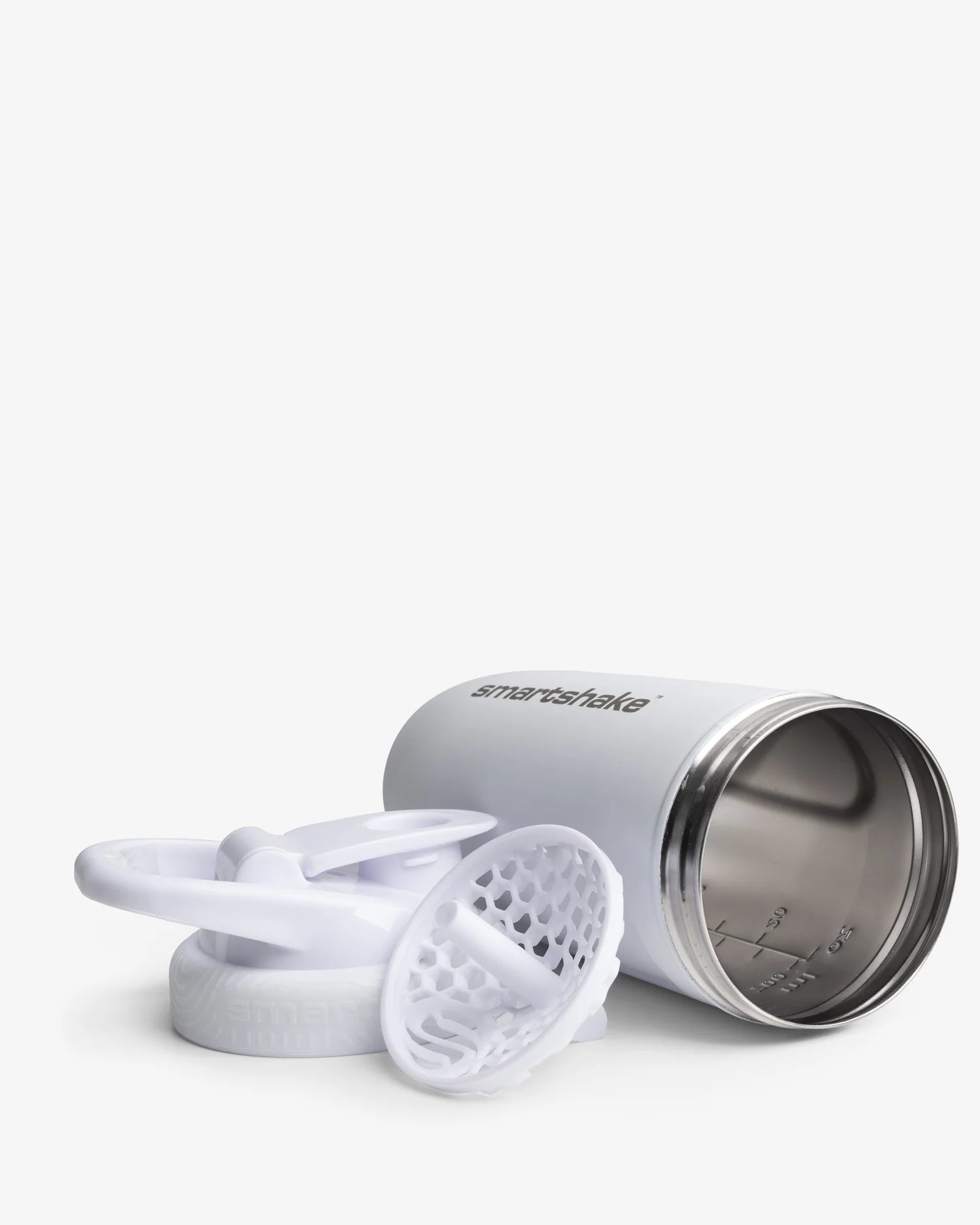Reforce Stainless Steel - SmartShake