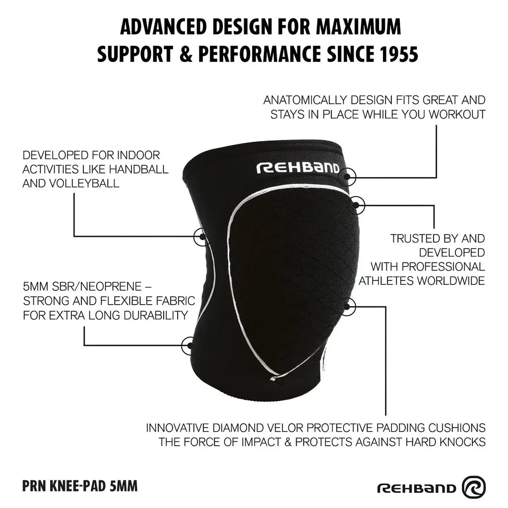 PRN Knee Pad - Rehband