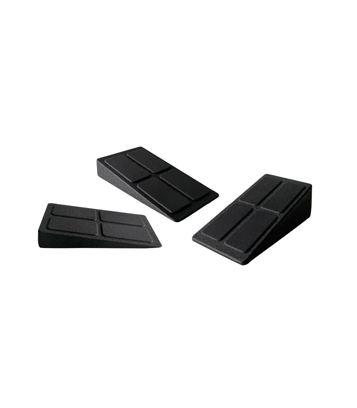 Set Squat Block - Sveltus