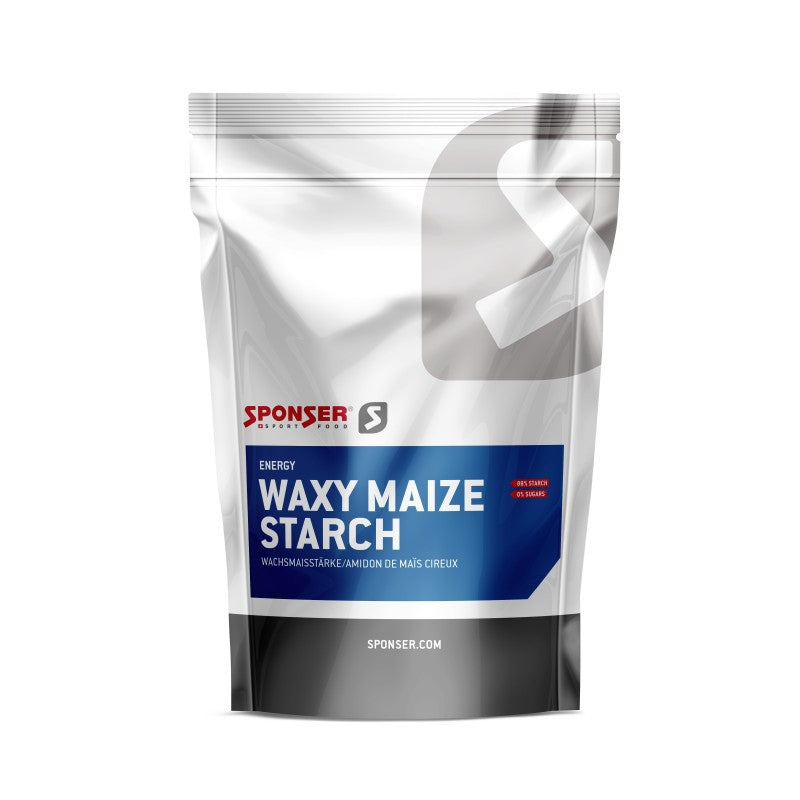 Sponser - Waxy Maize Starch