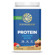 Warrior Blend - Sun Warrior