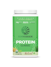 Classic Protein - SUNWARRIOR