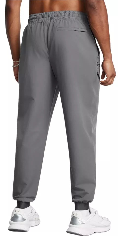 UNDER ARMOUR unstoppable woven jogger