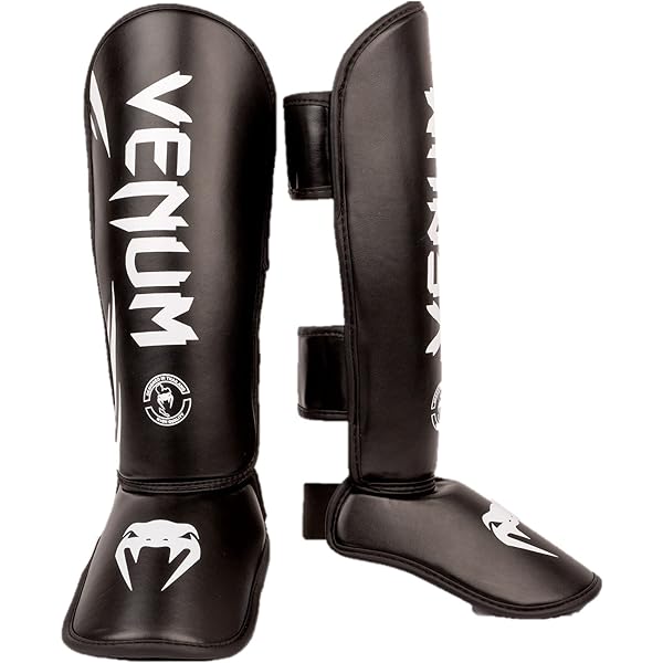 Challenger KIDS Shin Guard - Venum