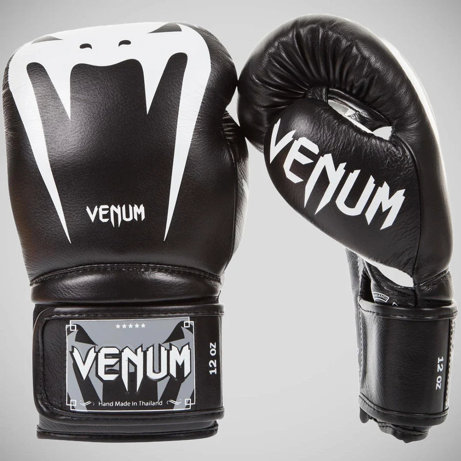 Venum Giant 3.0 Boxing Gloves - Nappa Leather