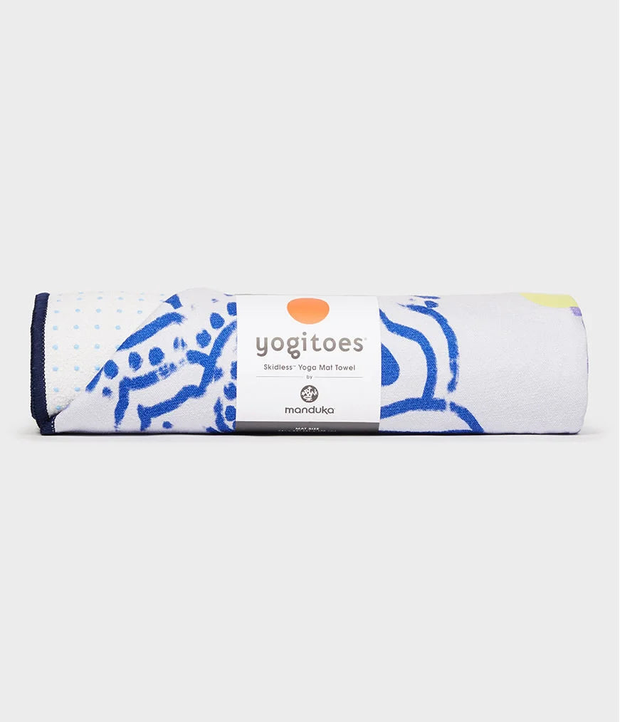 Yogitoes Yoga Towel