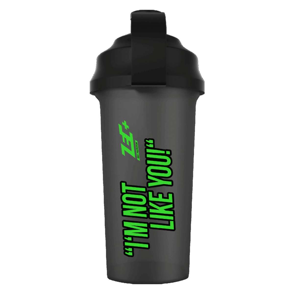 Shaker I`m Not Like You