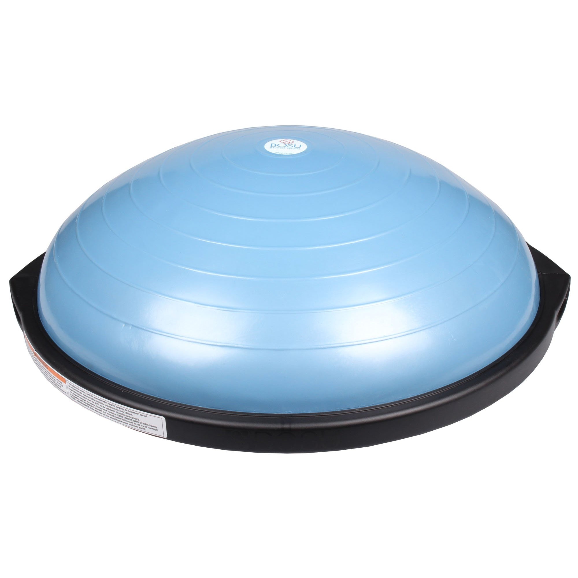 Bosu Balance Trainer