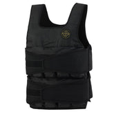 WEIGHTED VEST