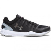 W Charged Stunner TR