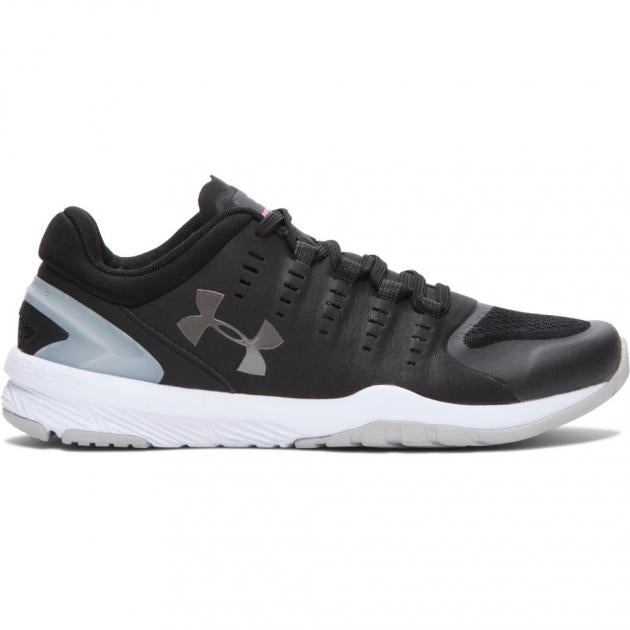 W Charged Stunner TR