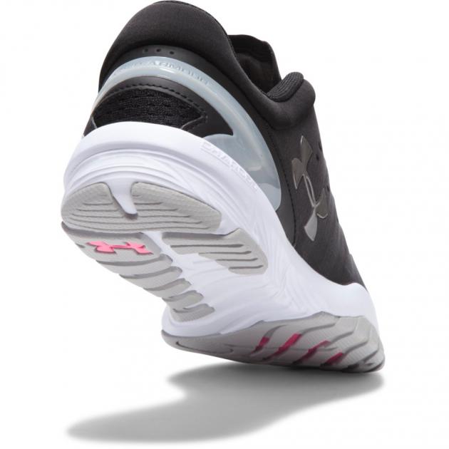 W Charged Stunner TR