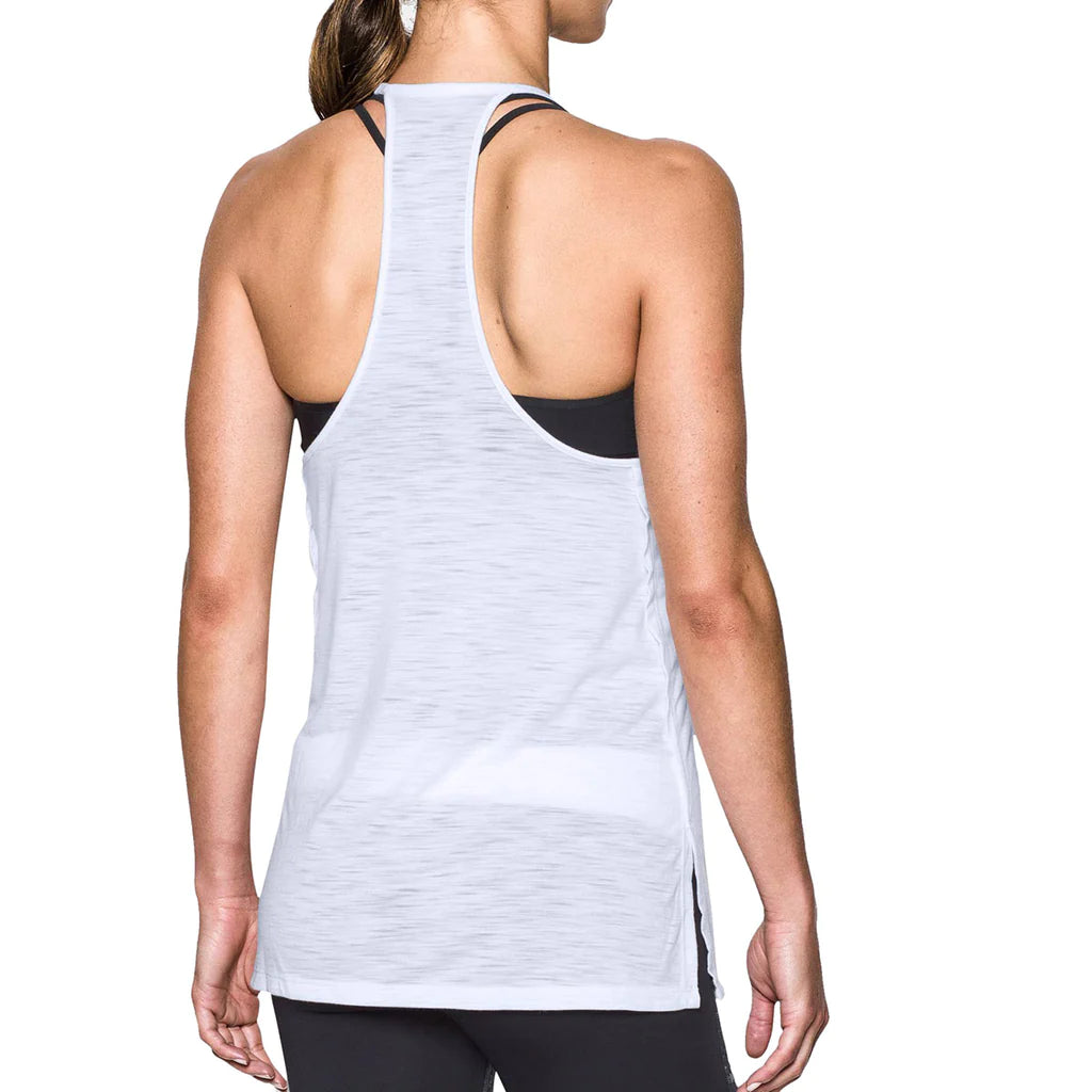 Under Armour - Women's Threadborne Fashion Tank