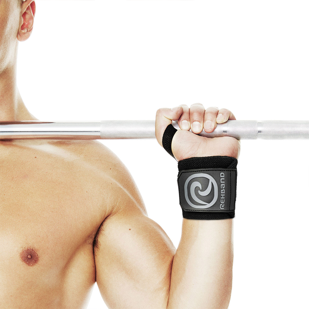 X-RX Wrist Wrap - Rehband