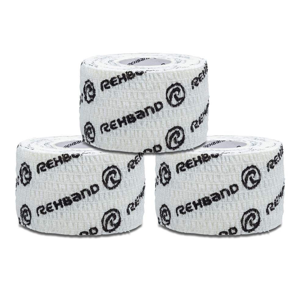 RX Athletic Power-Wrap Hookgrip Tape - Rehband